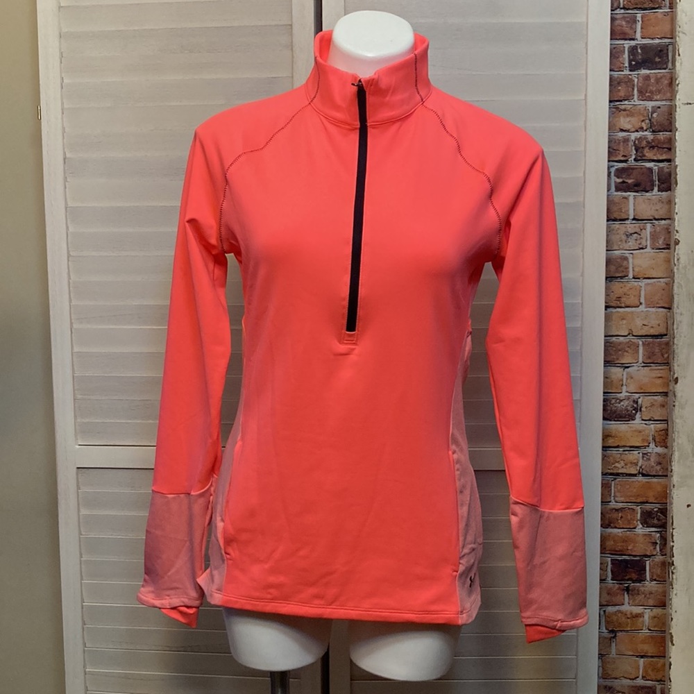 🍀🌸 Under Armour Coldgear jacket 🌸🍀